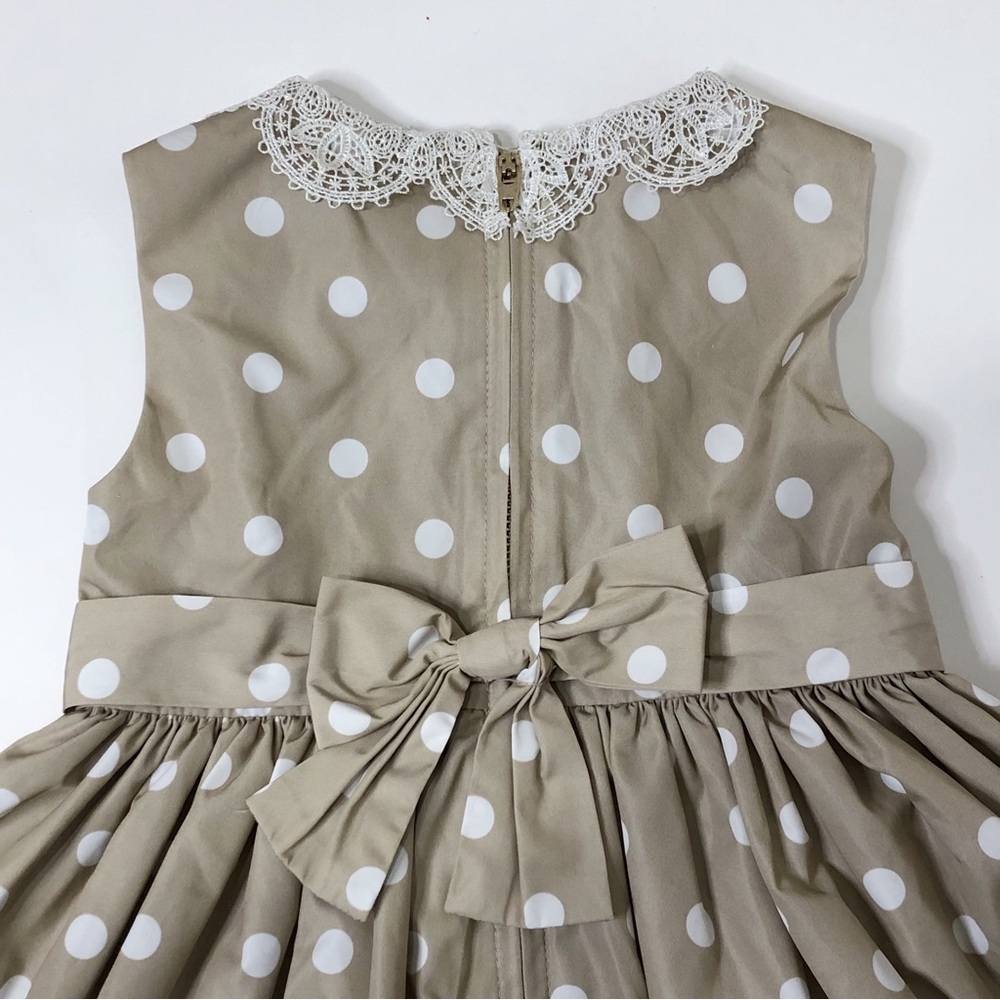 Jason Wu Toddler Girl Dress - Picture 5 of 10
